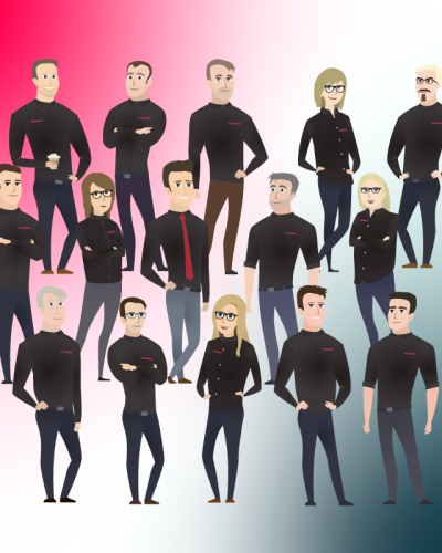 Team-photo
